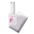Light Elegance P+ Soak-Off Glitter Gel Polish - She's A Star