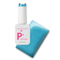 Light Elegance P+ Soak-Off Glitter Gel Polish - Stay Cool