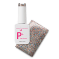 Light Elegance P+ Soak-Off Glitter Gel Polish - The Elvis Pelvis