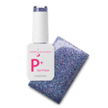Light Elegance P+ Soak-Off Glitter Gel Polish - Tough Act To Follow