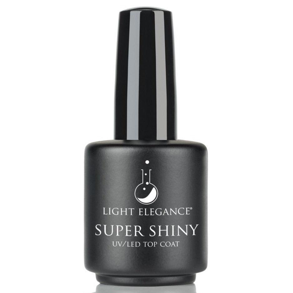 Light Elegance - Super Shiny Top Coat