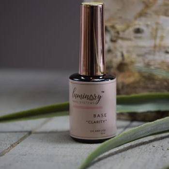 Luminary Nail Systems Multi-Flex Gel - Clarity (Clear)