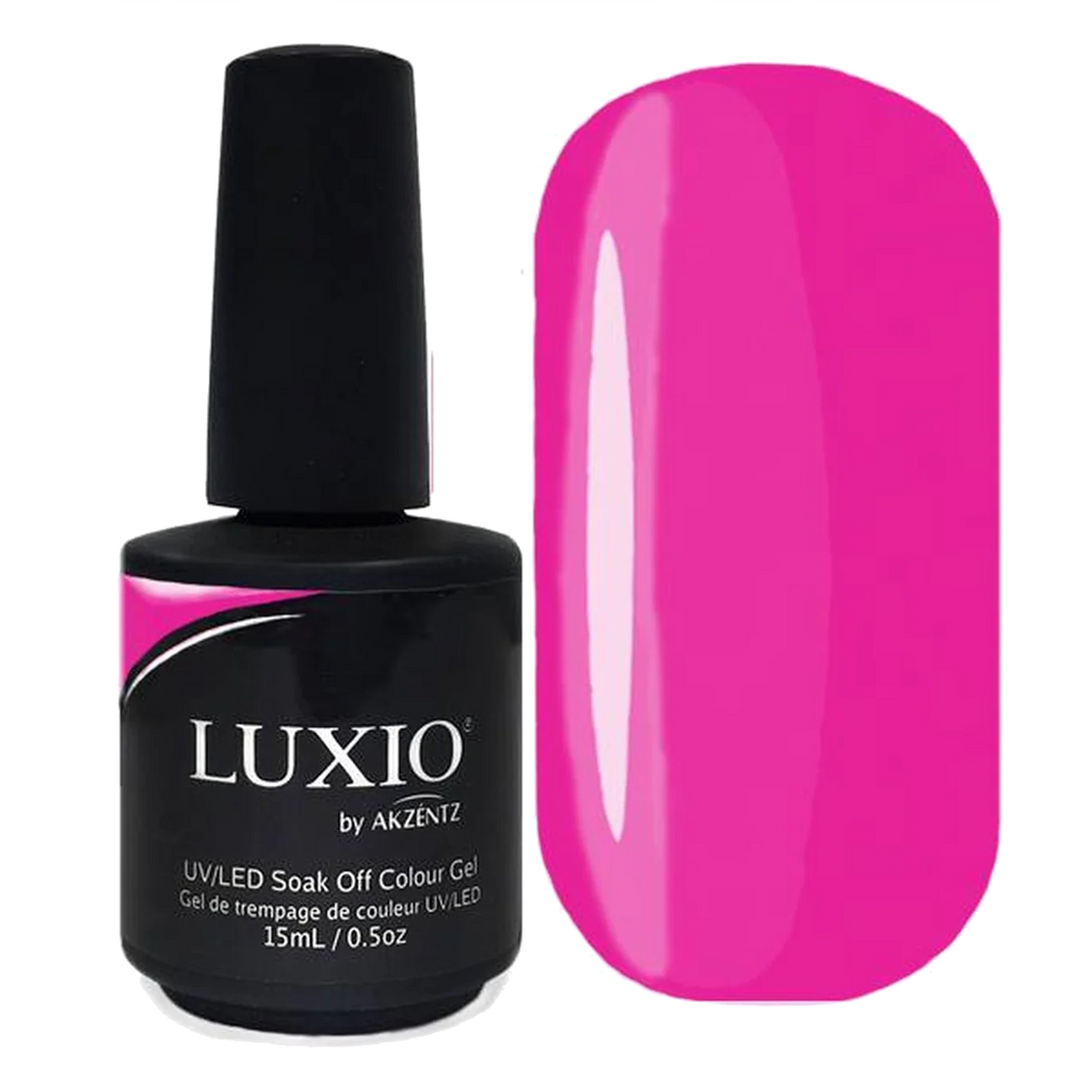 Luxio - Bombshell