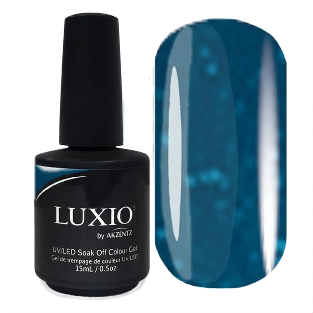Luxio - Captive