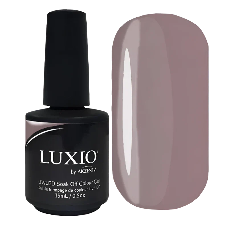 Luxio - Charmed