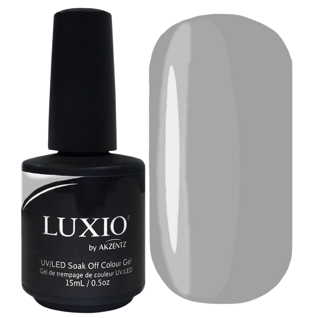 Luxio - Composed