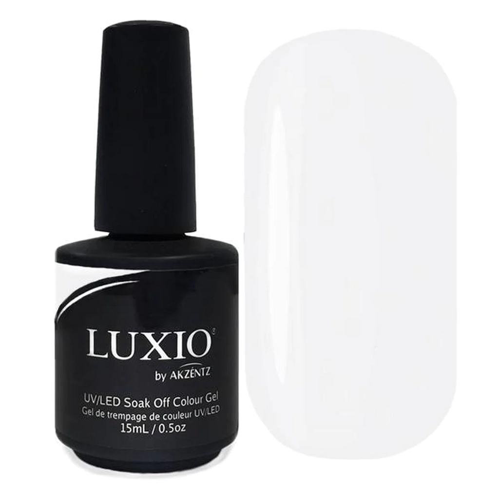 Luxio Coy Gel Polish