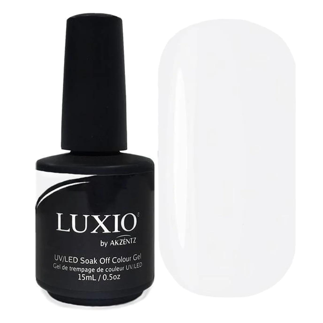 Luxio Coy Gel Polish
