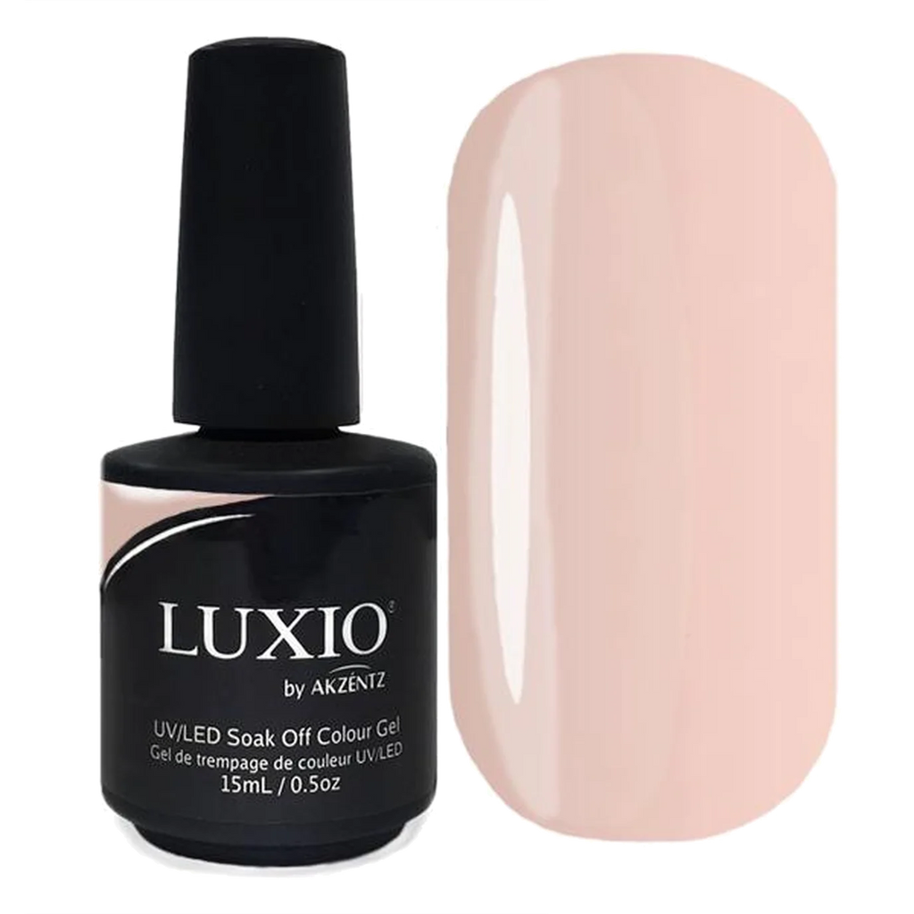 Luxio - Cremelle