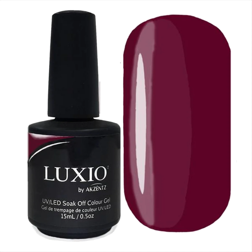Luxio - Diva