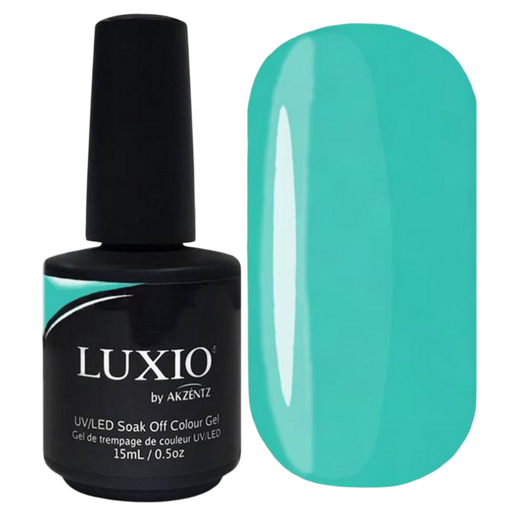 Luxio - Engagement