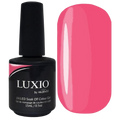 Luxio - Entrancing