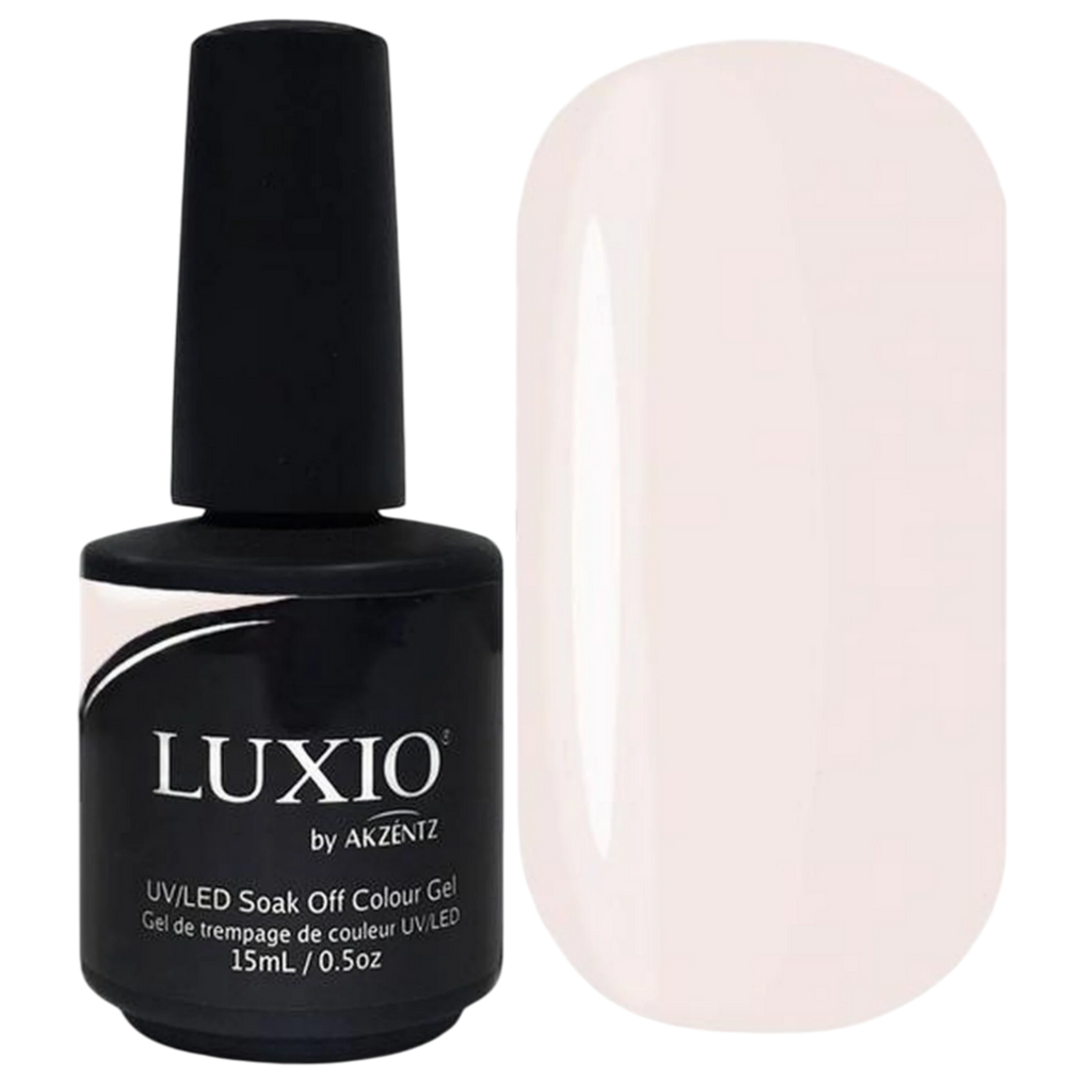 Luxio - Flirt