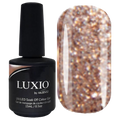 Luxio - Glitter Rose-Gold