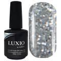 Luxio - Glitter Silver