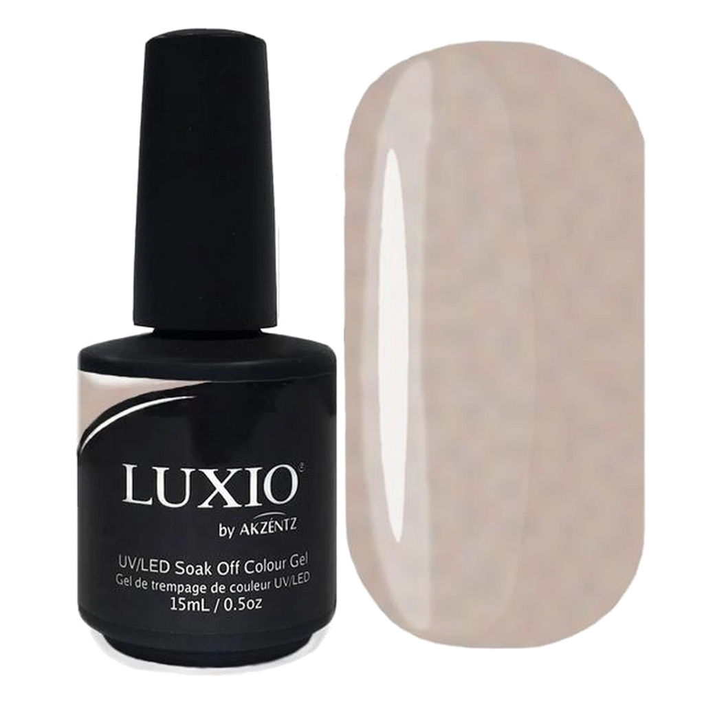 Luxio - Hush