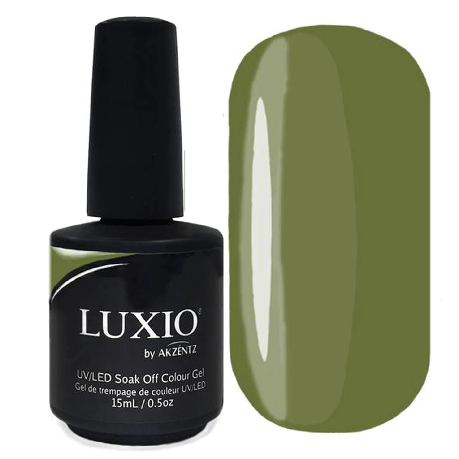 Luxio - Incognito