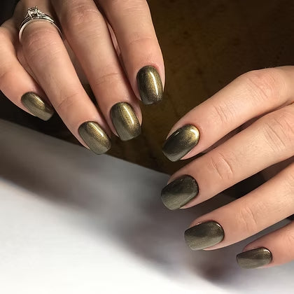 Luxio - Color Gel Luminous Chiffon