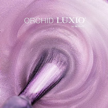 Luxio - Color Gel Luminous Orchid