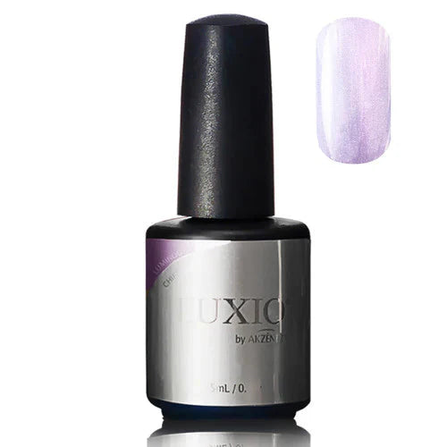 Luxio - Color Gel Luminous Orchid