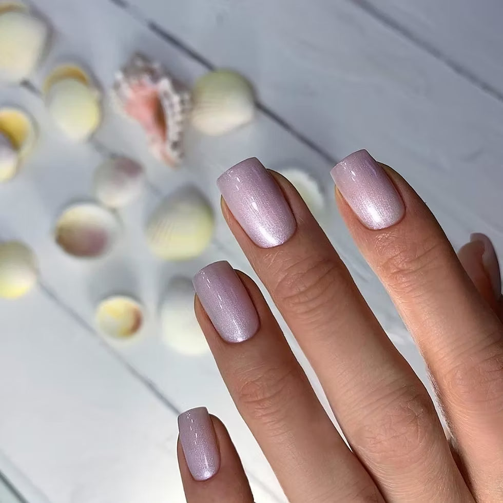 Luxio - Color Gel Luminous Pearl