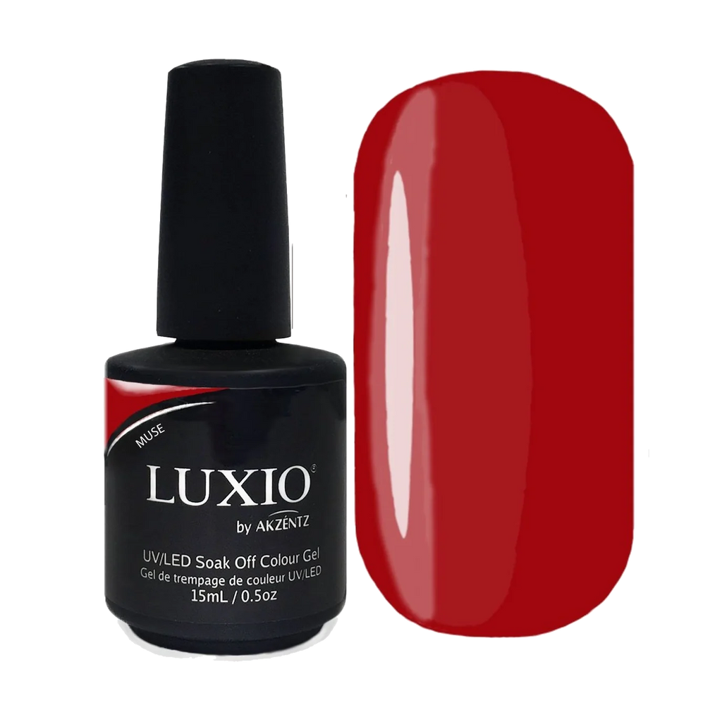 Luxio - Muse