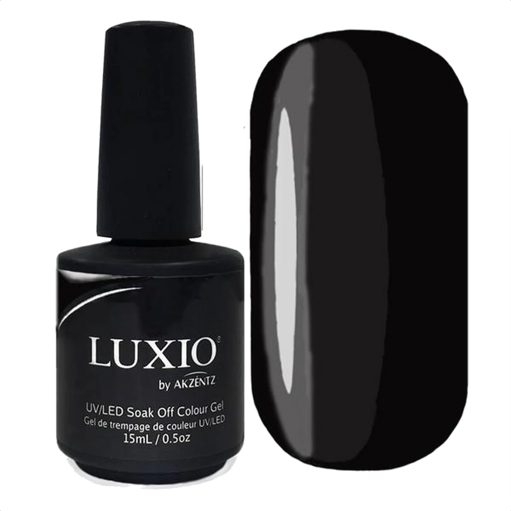 Luxio - Nightfall