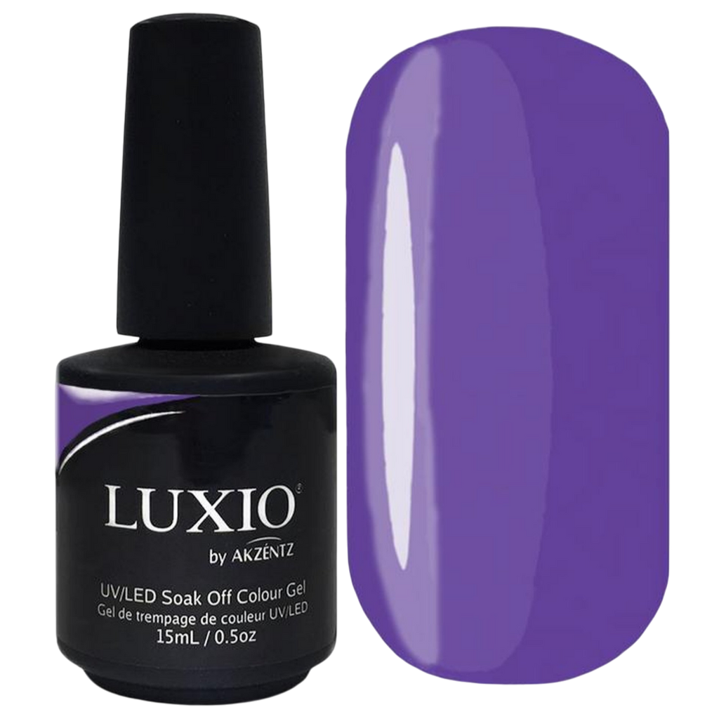 Luxio - Posh