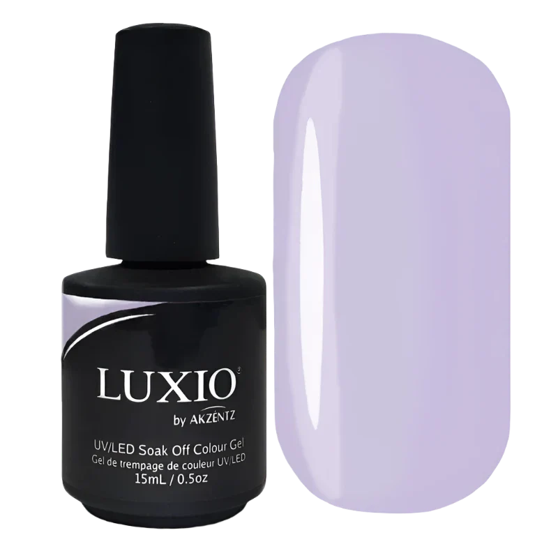 Luxio - Precious