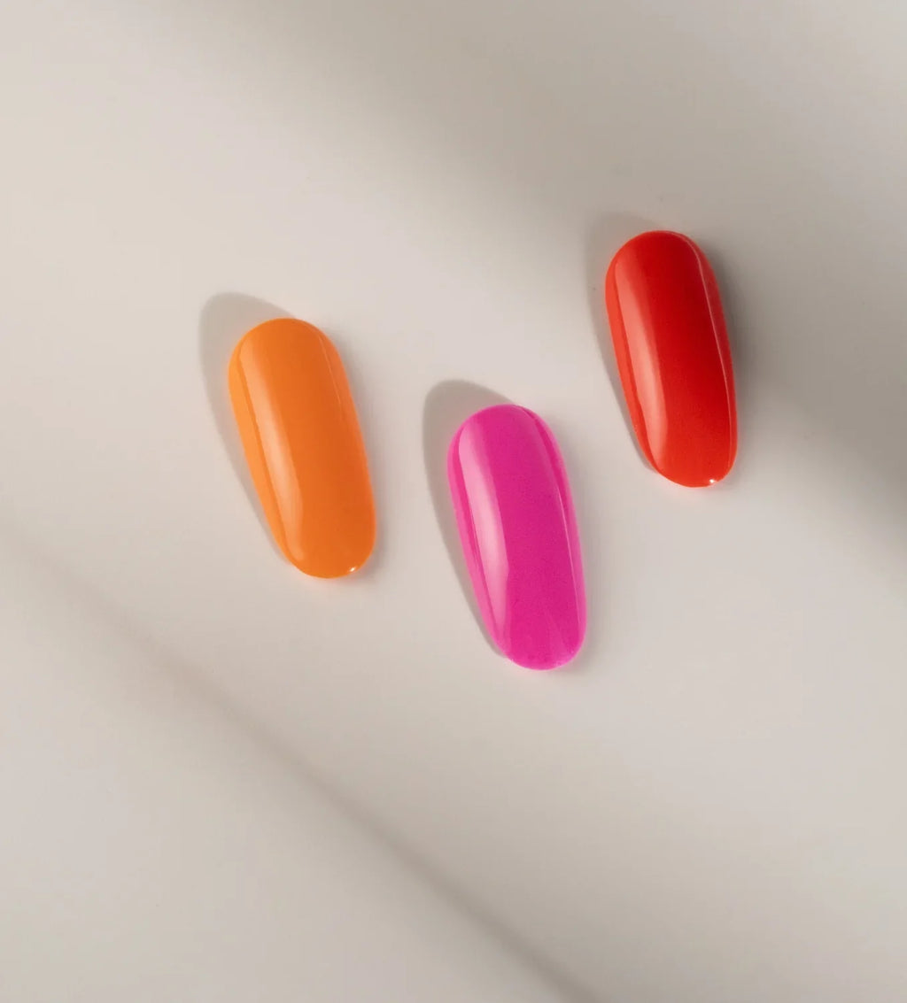 Luxio - Vitality Gel Polish (TPO-FREE)