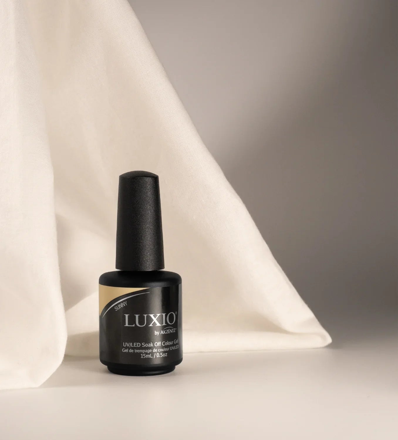 Luxio - Sunny Gel Polish (TPO-FREE)