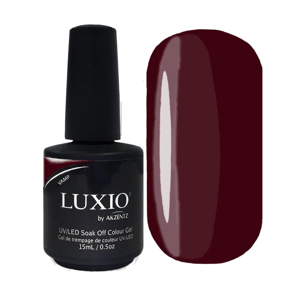 Luxio - Vamp