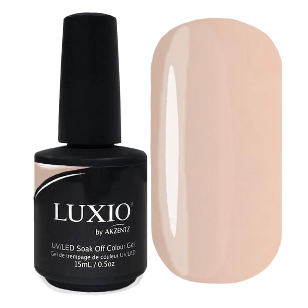 Luxio - Whisper