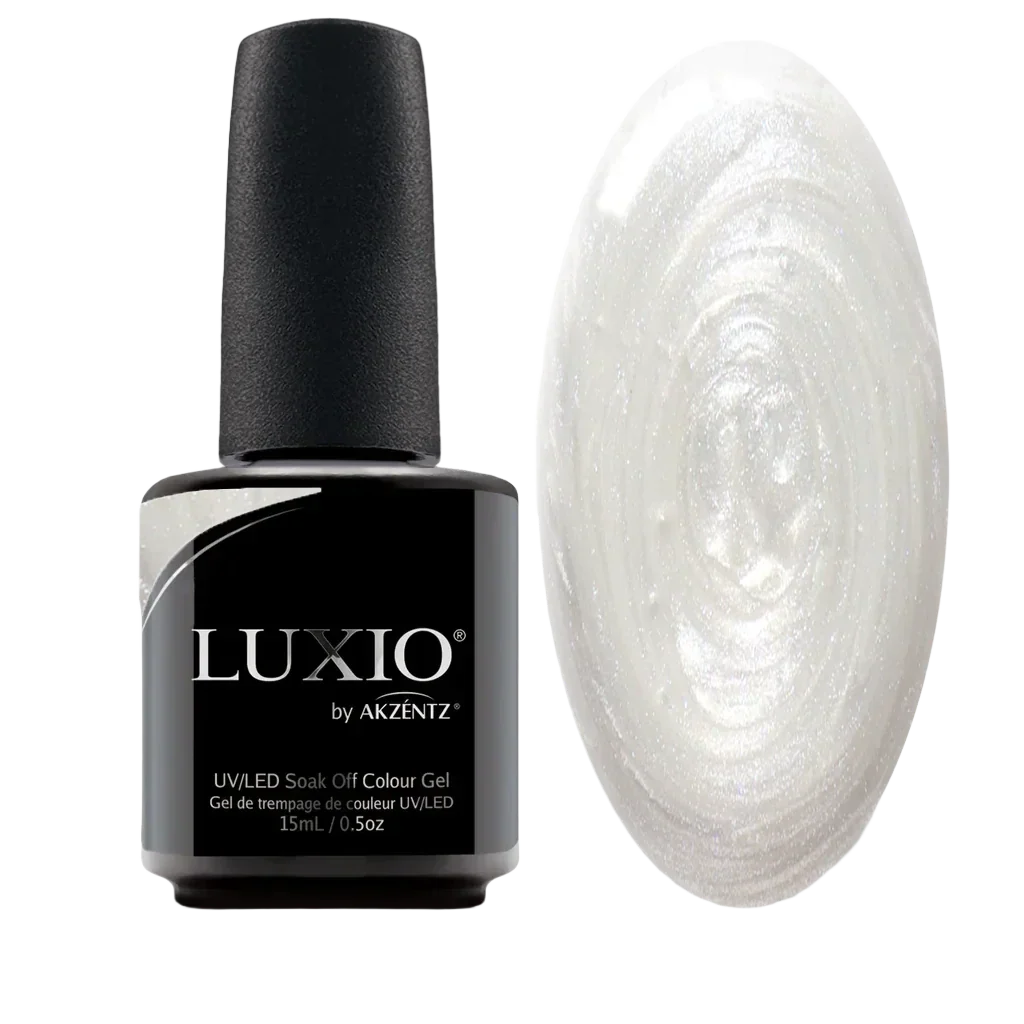 Luxio - Halo