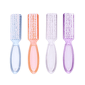 Manicure & Dust Brush - Pack of 4