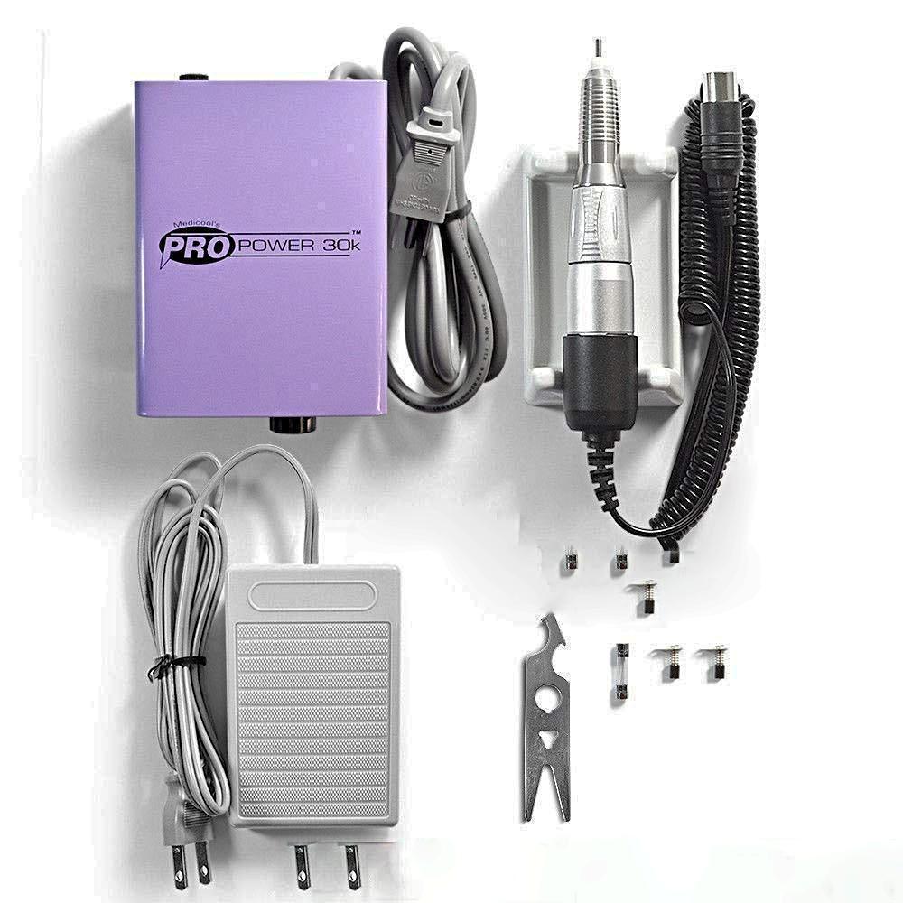 Medicool Pro Power 30K E-File