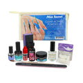 Mia Secret - Clear Acrylic Powder Kit