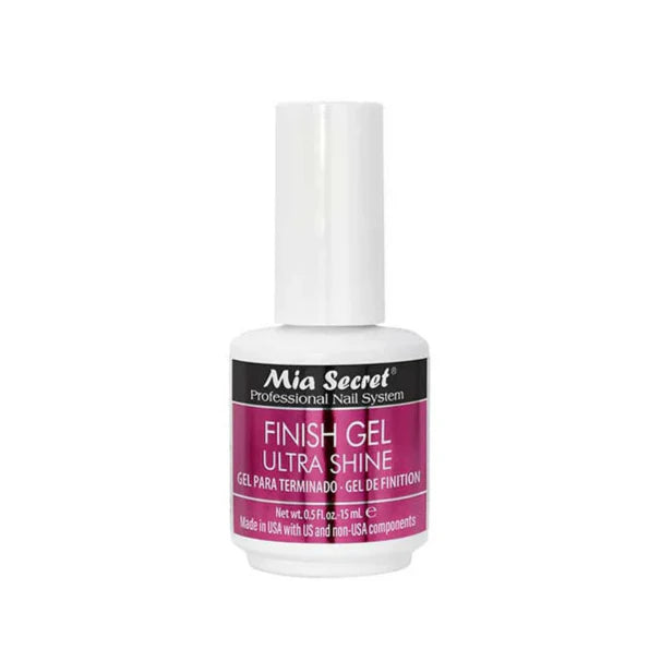 Mia Secret - UV Finish Gel