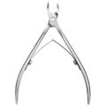 STALEKS Pro Expert 90 Professional Cuticle Nippers 3 mm Ne-90-3