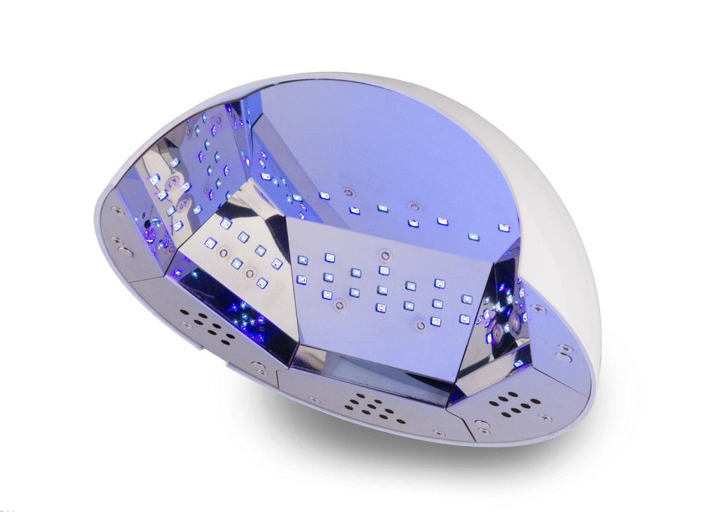 NEW! Light Elegance - LEDdot Gen4 Hybrid UV LED Nail Lamp
