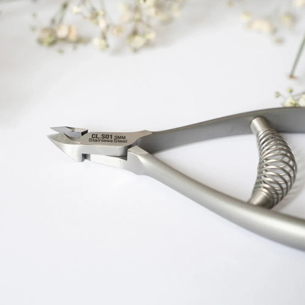 Nghia - CL-S01 Cuticle Nipper