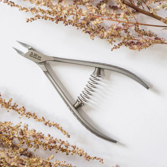 Nghia - CL-S02 Cuticle Nipper