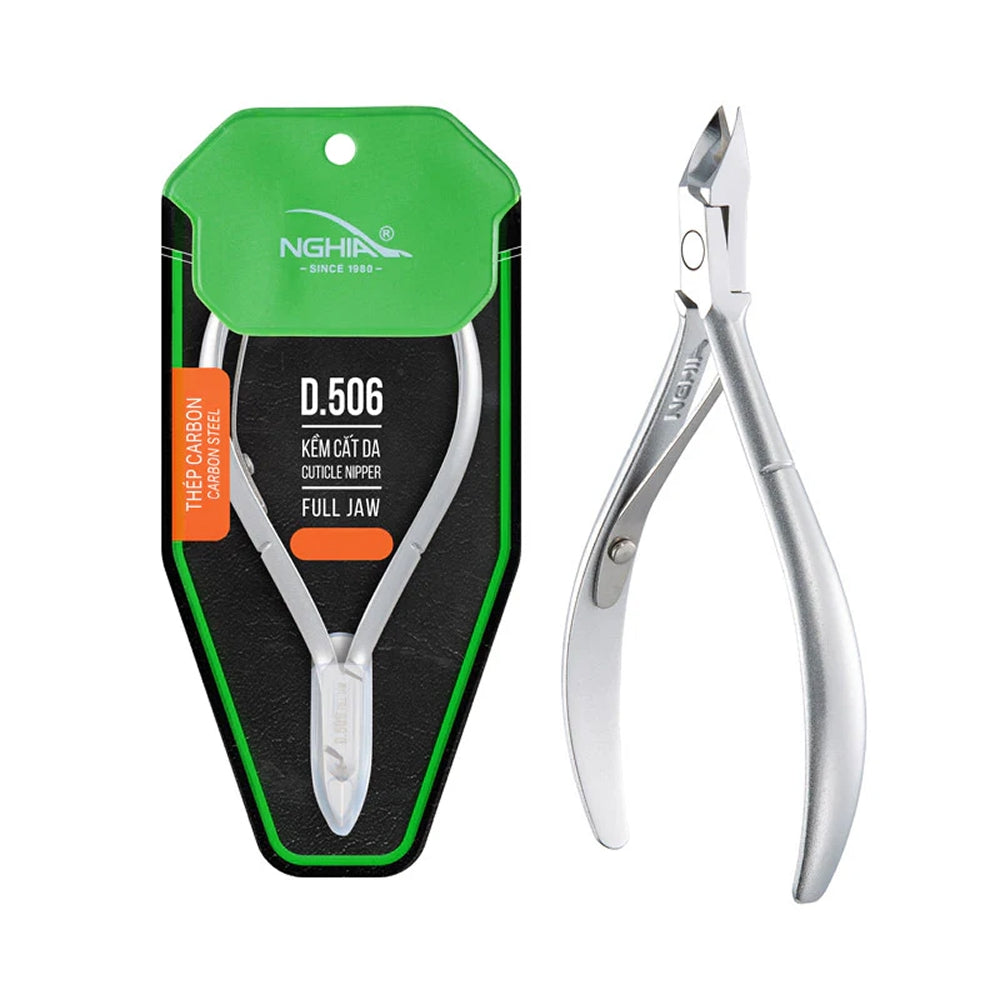 Nghia - D-506 Cuticle Nipper
