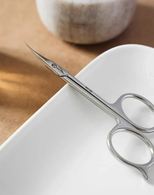 Nghia - KD-43 Cuticle Scissors
