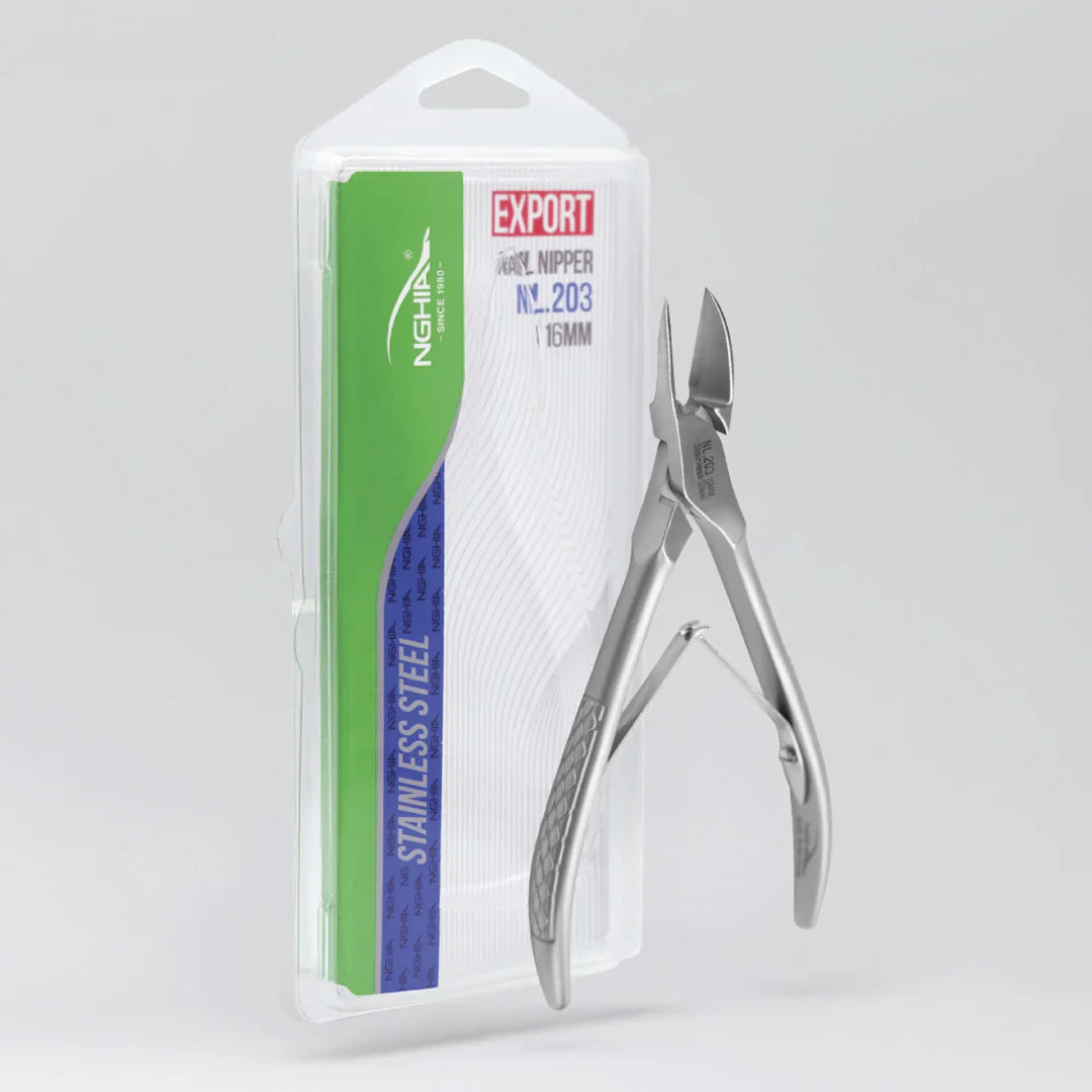 Nghia - NL-203 Nail Nipper