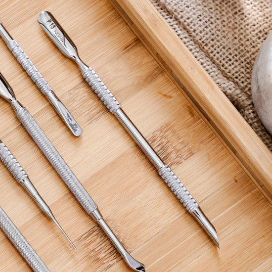 Nghia - P-13 Cuticle Pusher