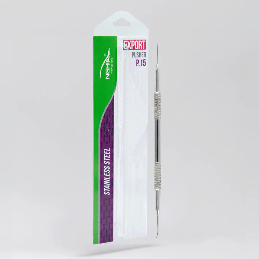 Nghia - P-15 Cuticle Pusher