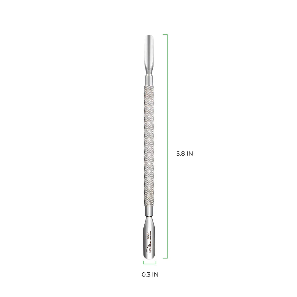Nghia - S-507 Cuticle Pusher