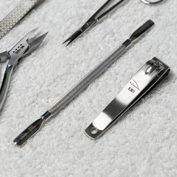 Nghia - S-507 Cuticle Pusher
