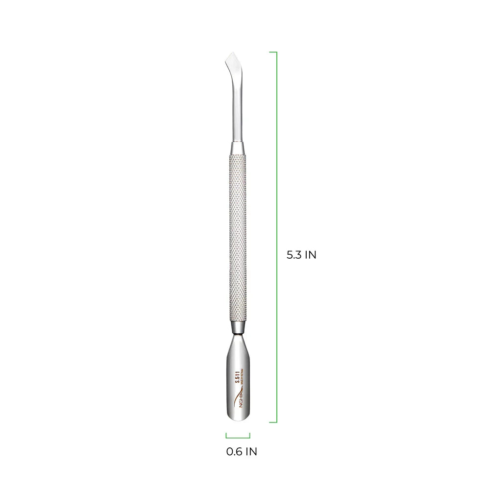 Nghia - S-511 Cuticle Pusher